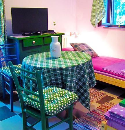 Room Galina Дуга Реса Екстериор снимка