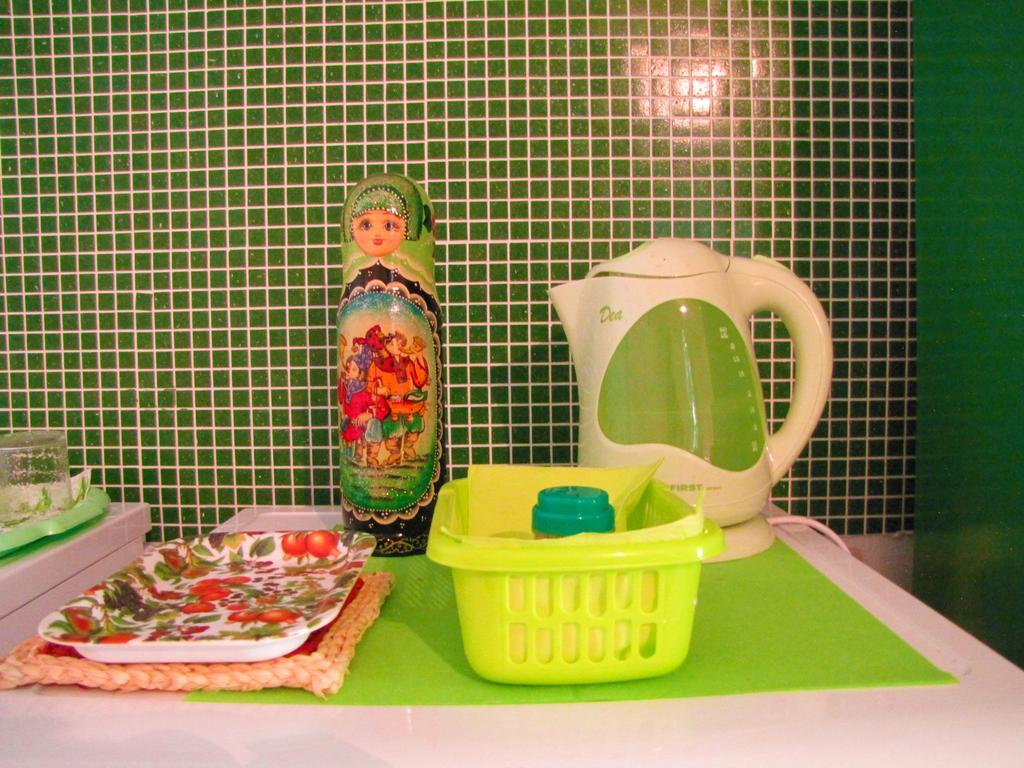 Room Galina Дуга Реса Екстериор снимка