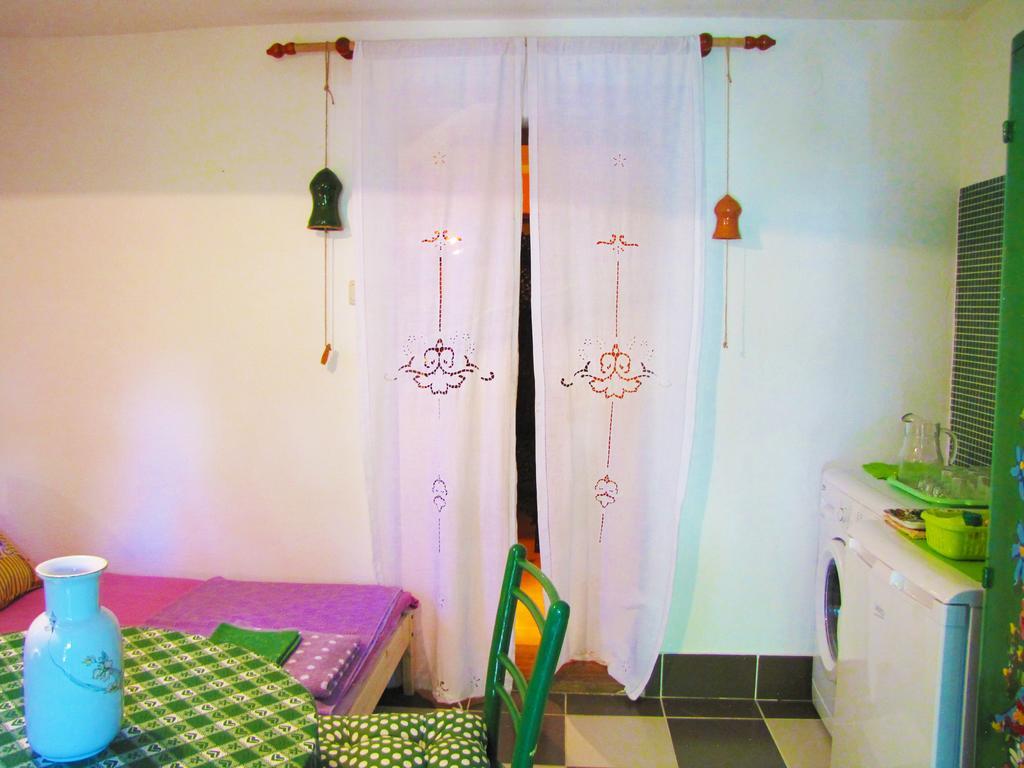 Room Galina Дуга Реса Екстериор снимка