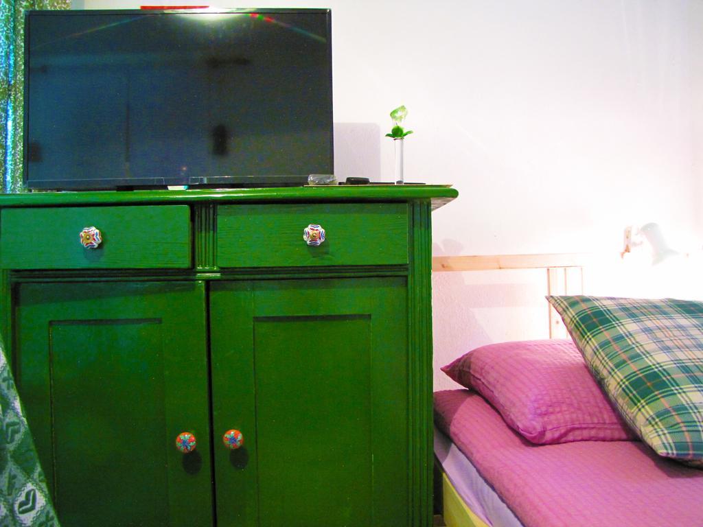 Room Galina Дуга Реса Екстериор снимка