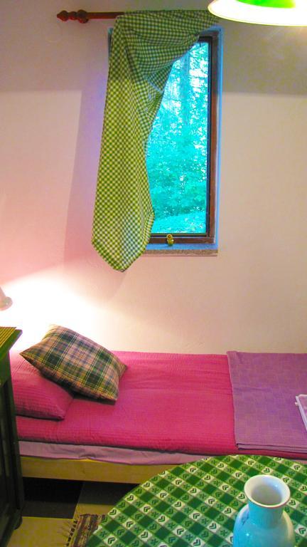 Room Galina Дуга Реса Екстериор снимка