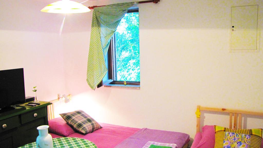 Room Galina Дуга Реса Екстериор снимка