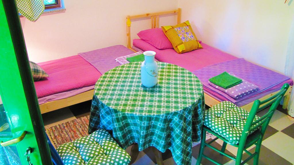 Room Galina Дуга Реса Екстериор снимка