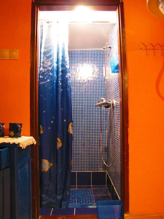 Room Galina Дуга Реса Екстериор снимка