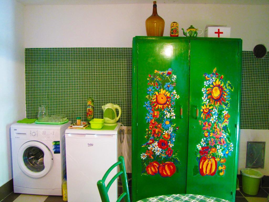 Room Galina Дуга Реса Екстериор снимка